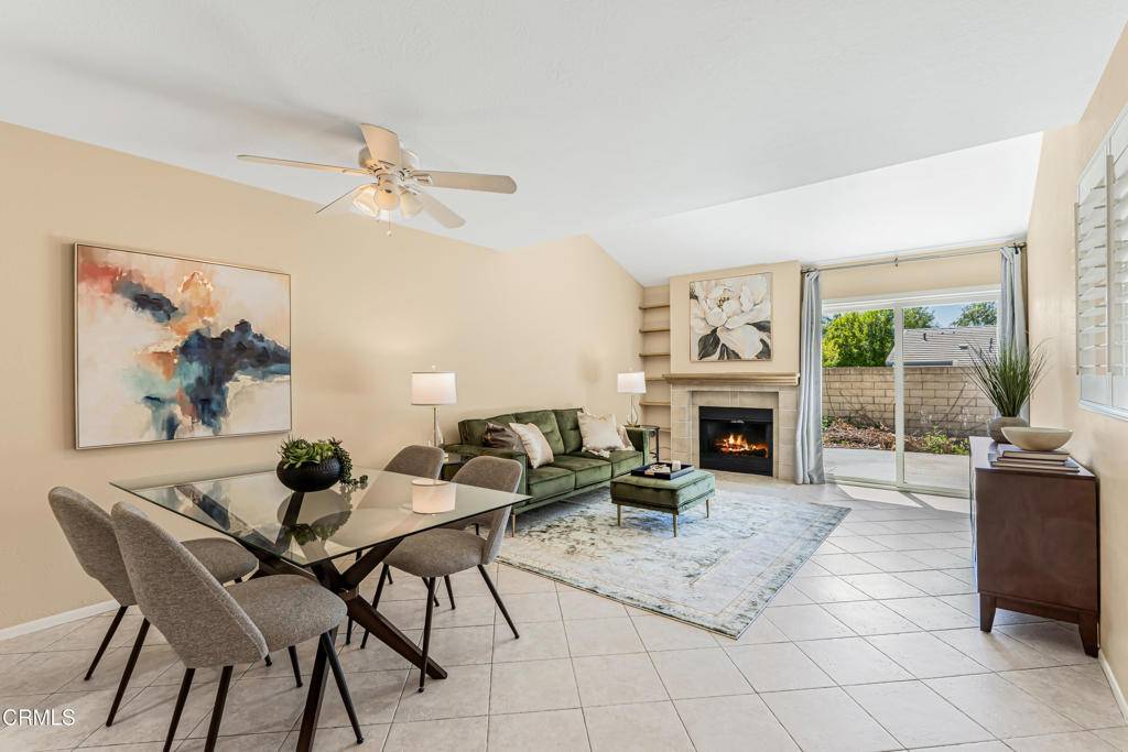 Simi Valley, CA 93063,2451 Manet LN