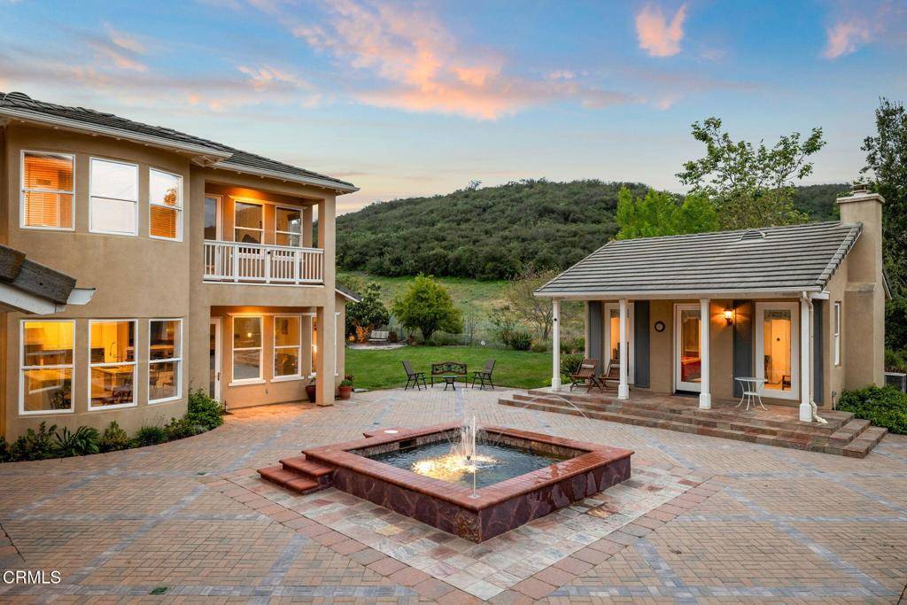 Newbury Park, CA 91320,181 Via Sandra
