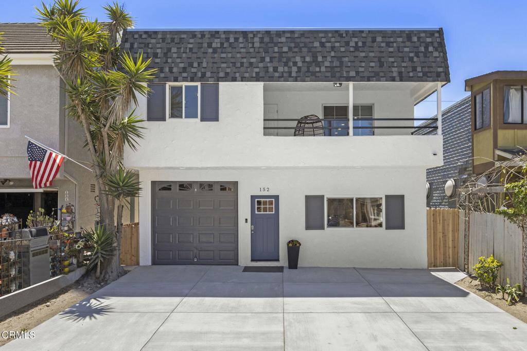 Oxnard, CA 93035,152 Los Angeles AVE