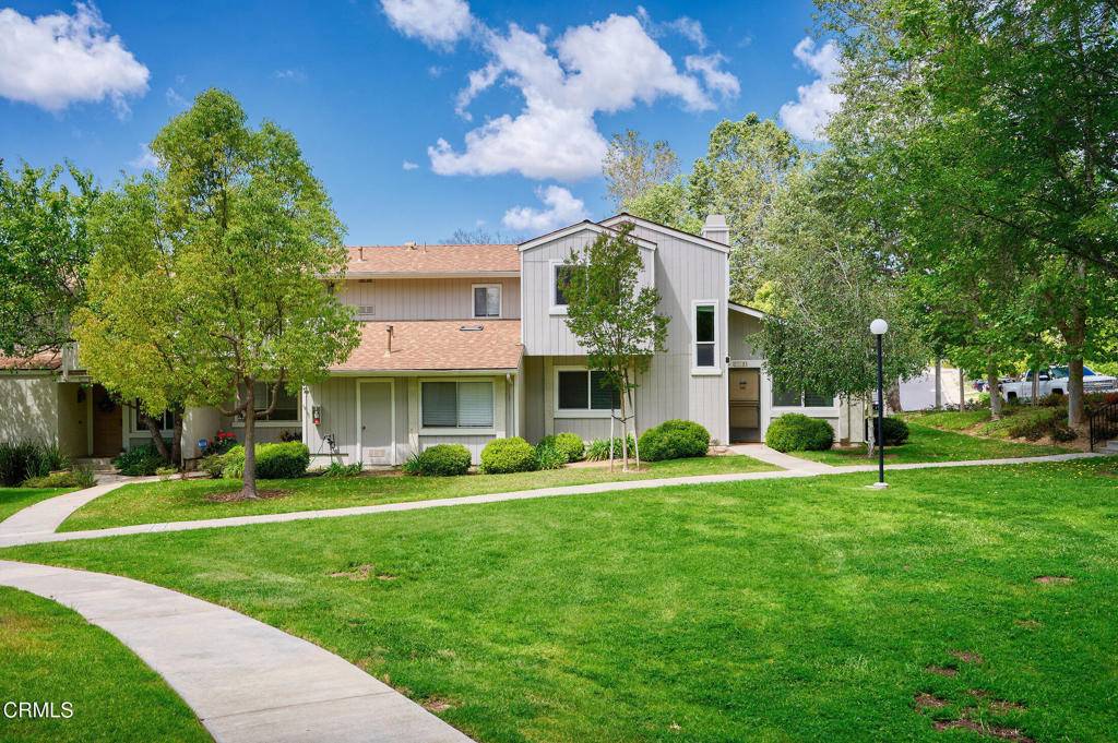 Moorpark, CA 93021,14886 Reedley ST #A
