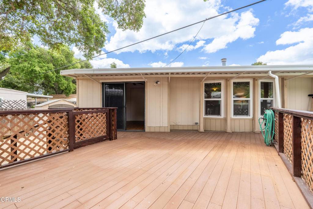 Ojai, CA 93023,1273 S Rice RD #59