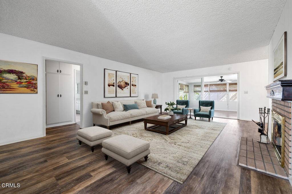 Port Hueneme, CA 93041,203 E Garden GN