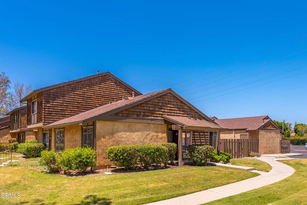Ventura, CA 93003,1528 Towhee CT