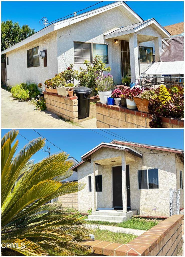 Ventura, CA 93004,11369 Aster ST
