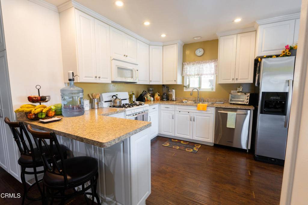 Oxnard, CA 93036,2560 Apple LN #188