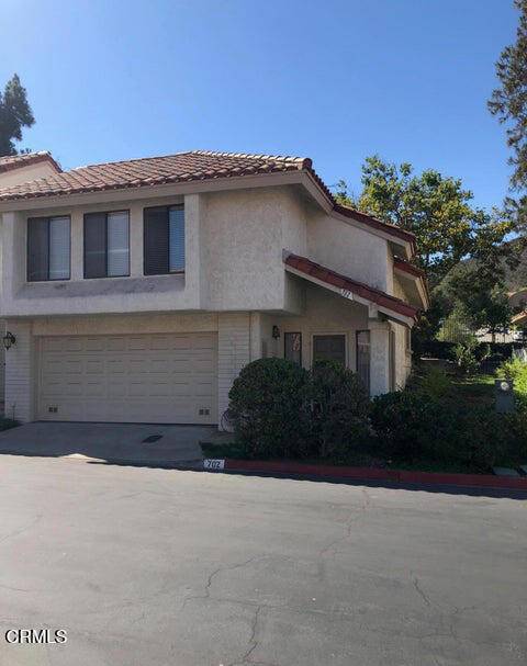 Newbury Park, CA 91320,702 Blue Oak AVE