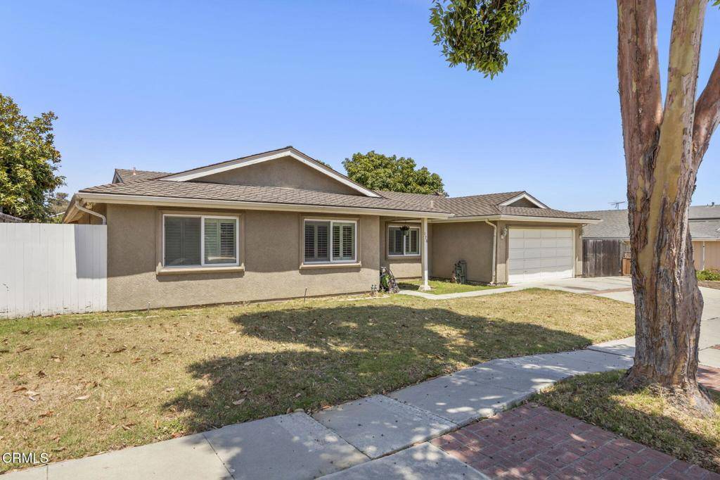 Ventura, CA 93004,170 N Linden DR