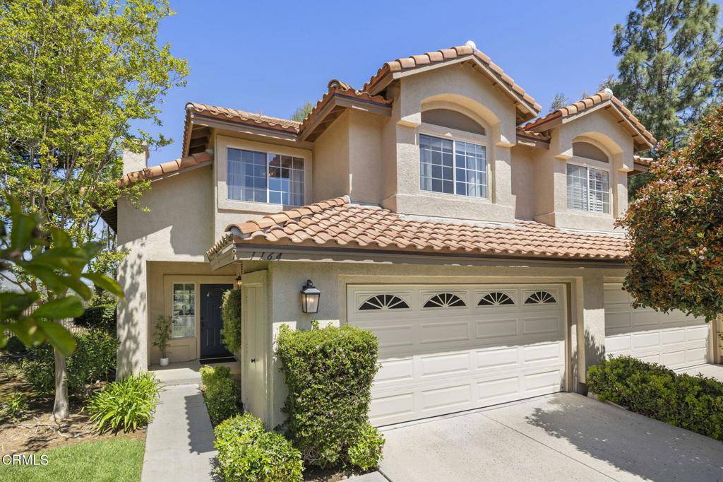 Newbury Park, CA 91320,1164 Amberton LN