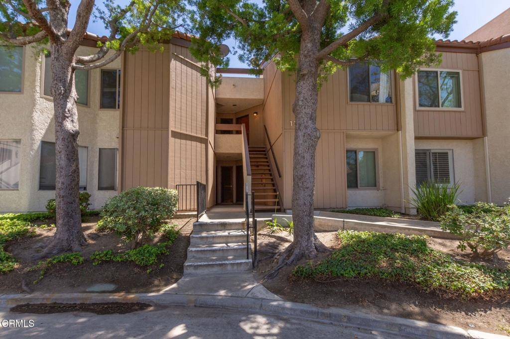 Simi Valley, CA 93065,1772 Sinaloa RD #290