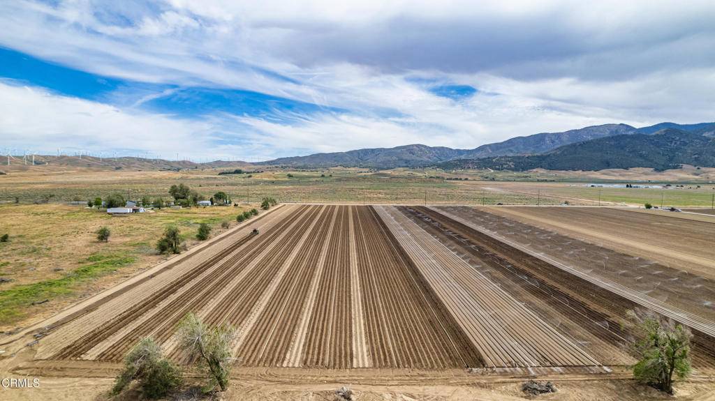 Tehachapi, CA 93561,0 Highline Lot 6