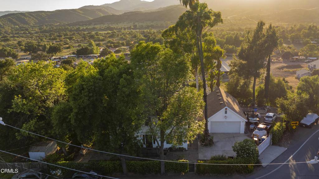 Ojai, CA 93023,587 N Rice RD