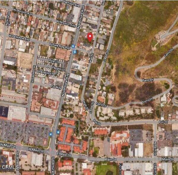 Ventura, CA 93001,323 Wall ST