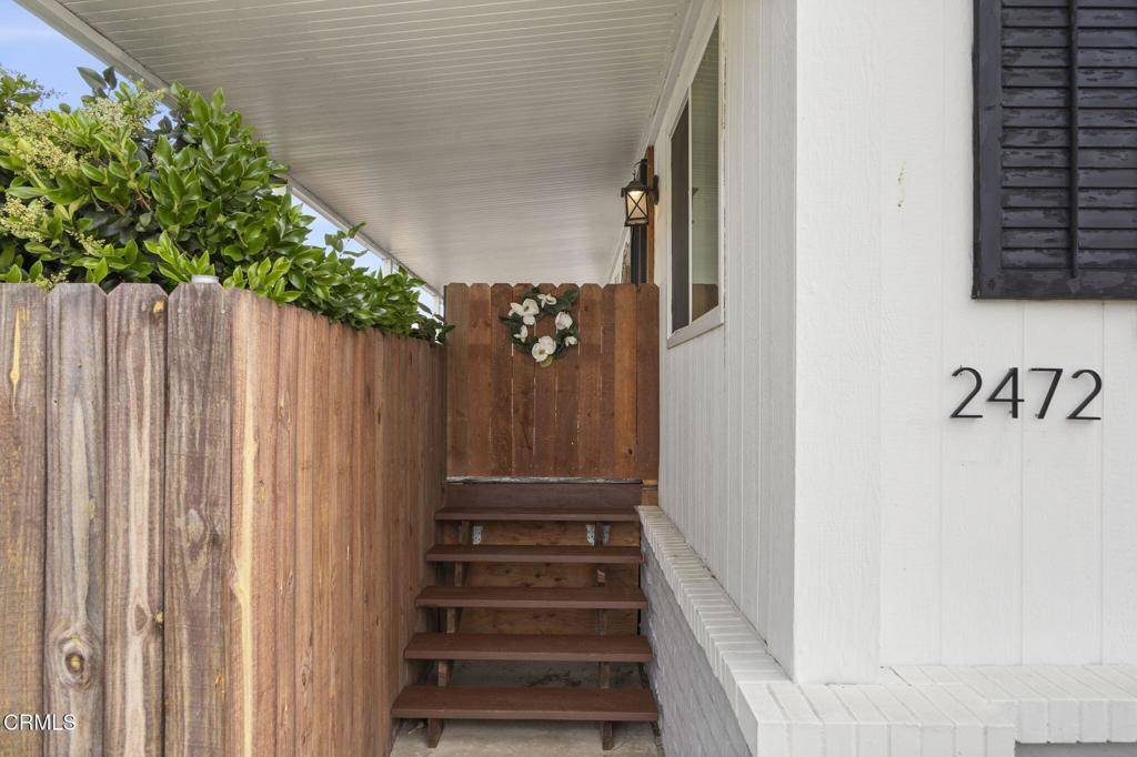 Oxnard, CA 93036,2472 Apple LN #170