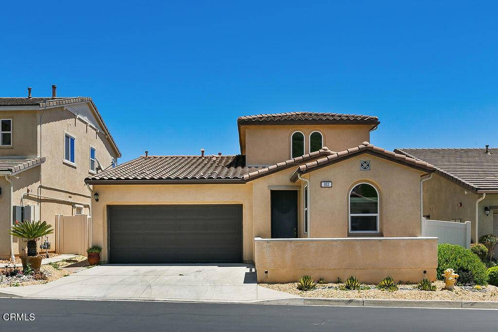 Santa Paula, CA 93060,953 Coronado CIR