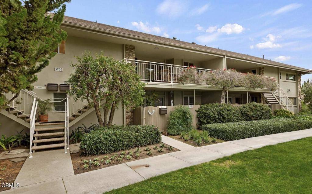 Goleta, CA 93117,5900 Encina RD #5