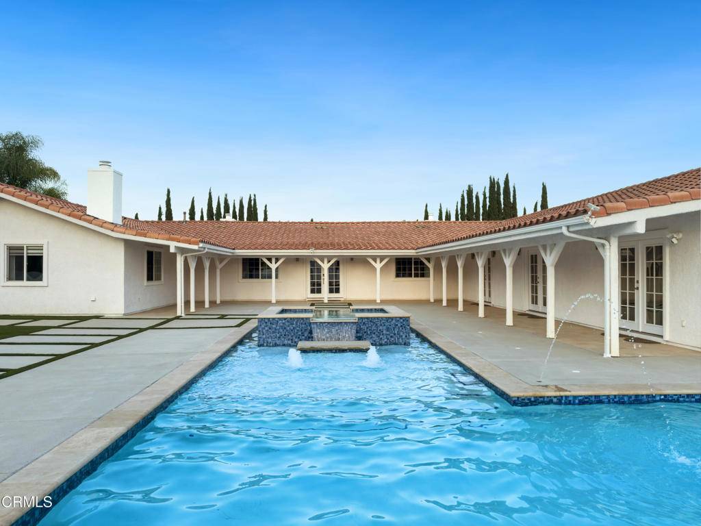 Ojai, CA 93023,1210 S La Luna AVE