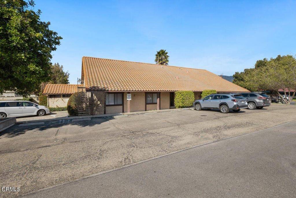 Fillmore, CA 93015,606 Sespe AVE