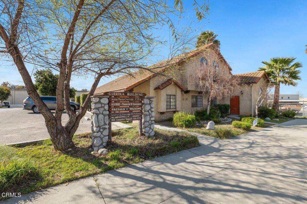 Fillmore, CA 93015,606 Sespe AVE