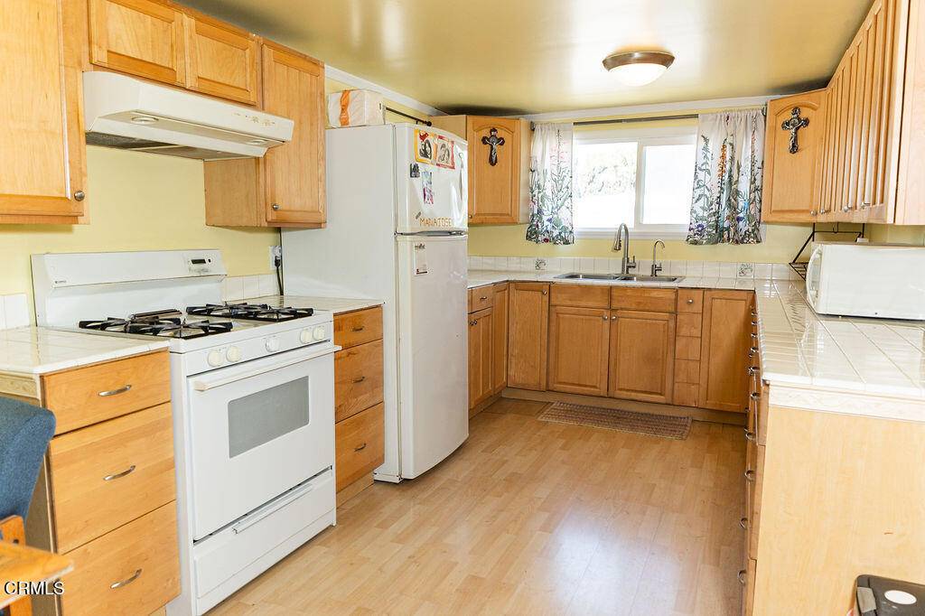 Santa Paula, CA 93060,710 W Harvard BLVD #46