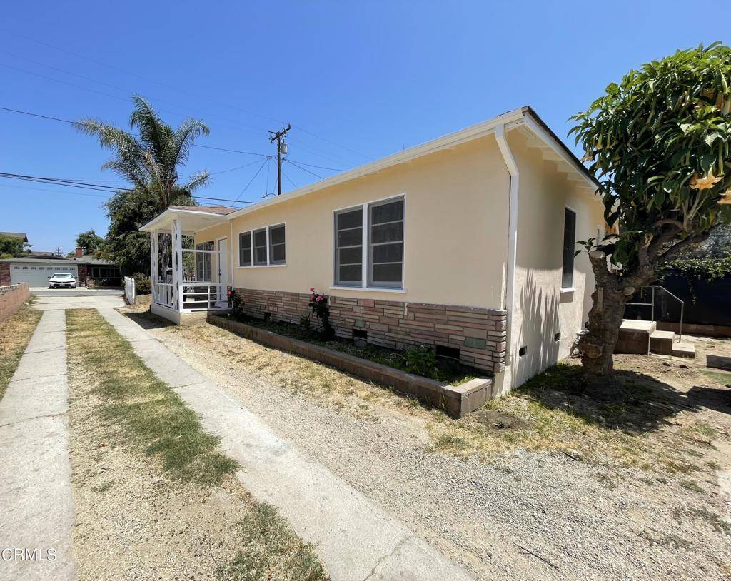 Santa Paula, CA 93060,234 S 12th ST