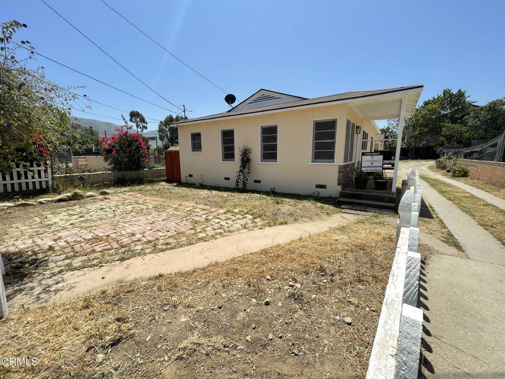 Santa Paula, CA 93060,234 S 12th ST
