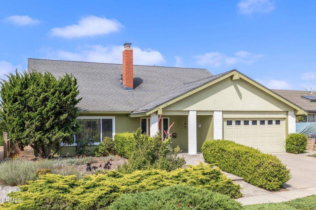 Ventura, CA 93004,915 Calgary AVE