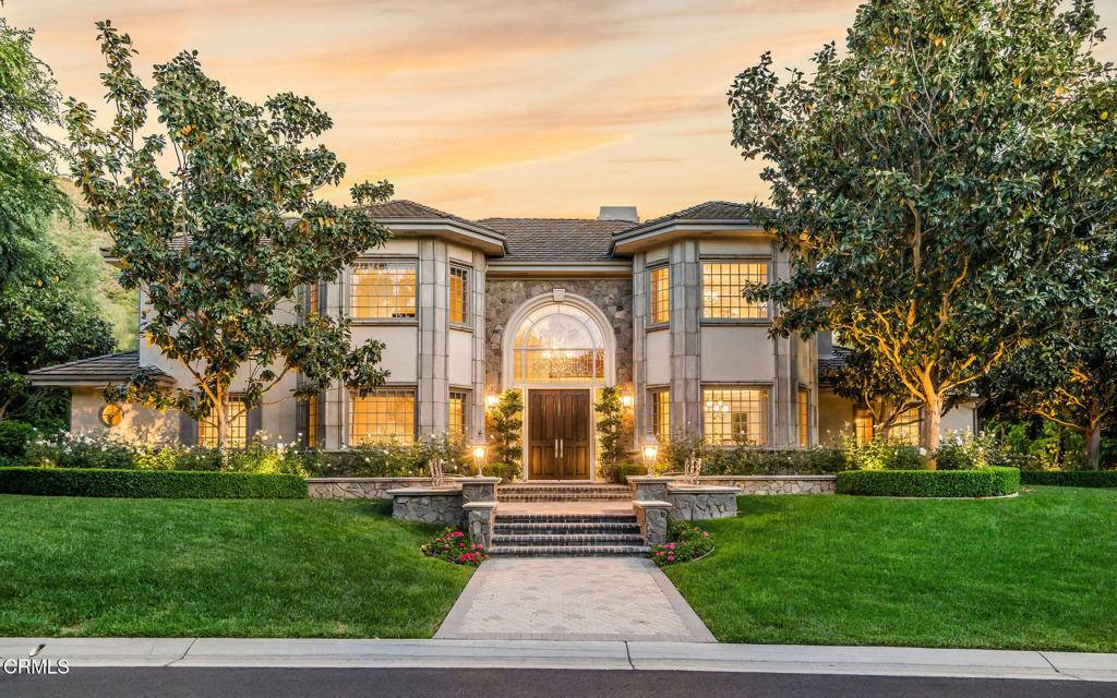 Westlake Village, CA 91362,5016 Hunter Valley LN