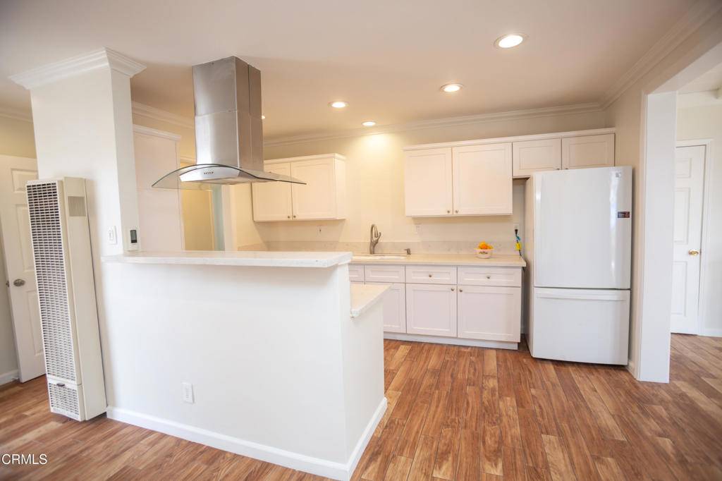 Oxnard, CA 93033,1207 S L ST