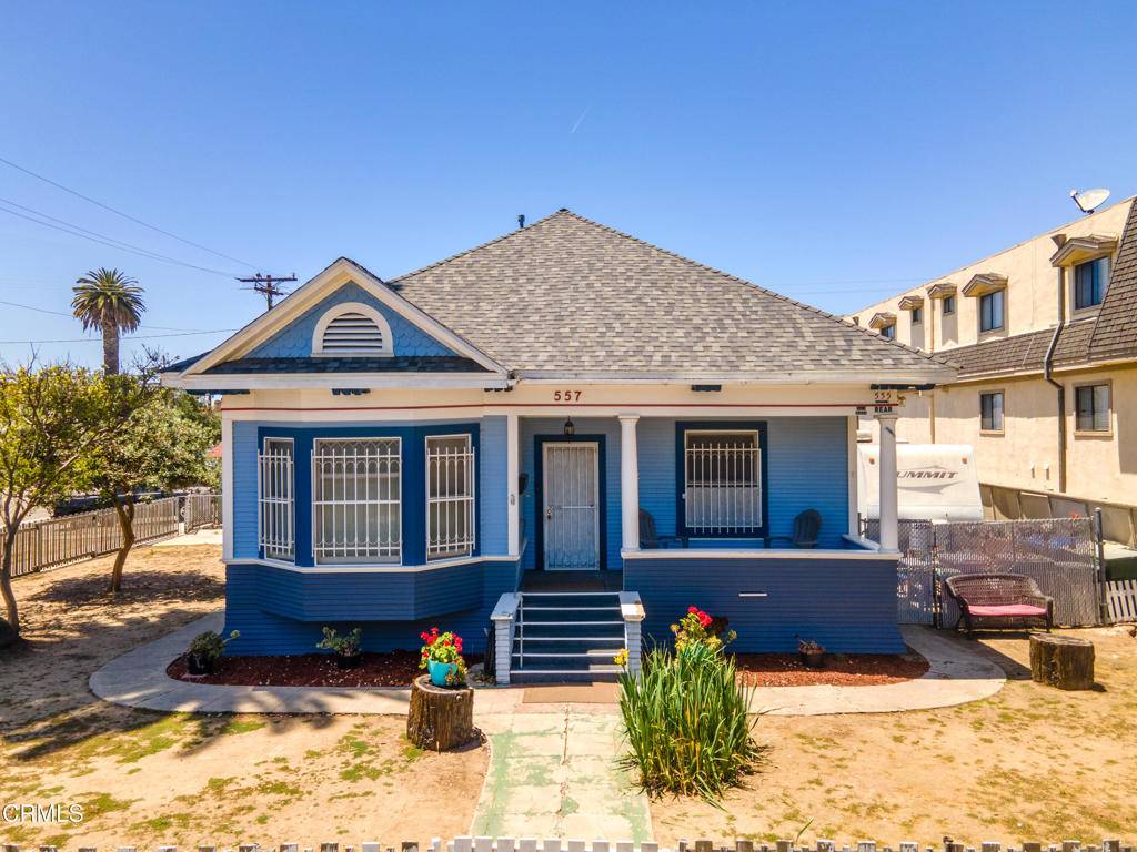 Oxnard, CA 93030,557 S E ST