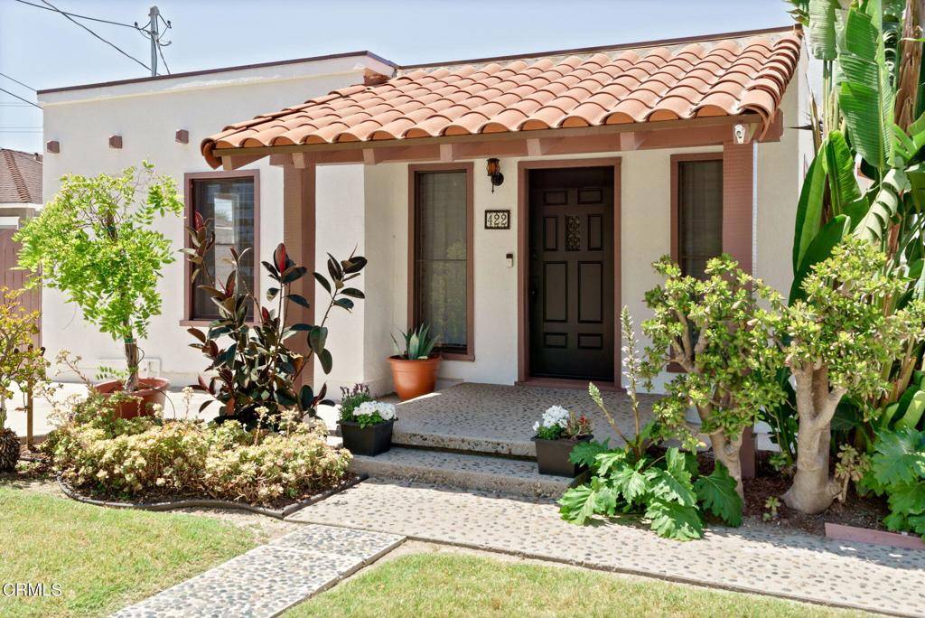 Fillmore, CA 93015,422 Foothill DR