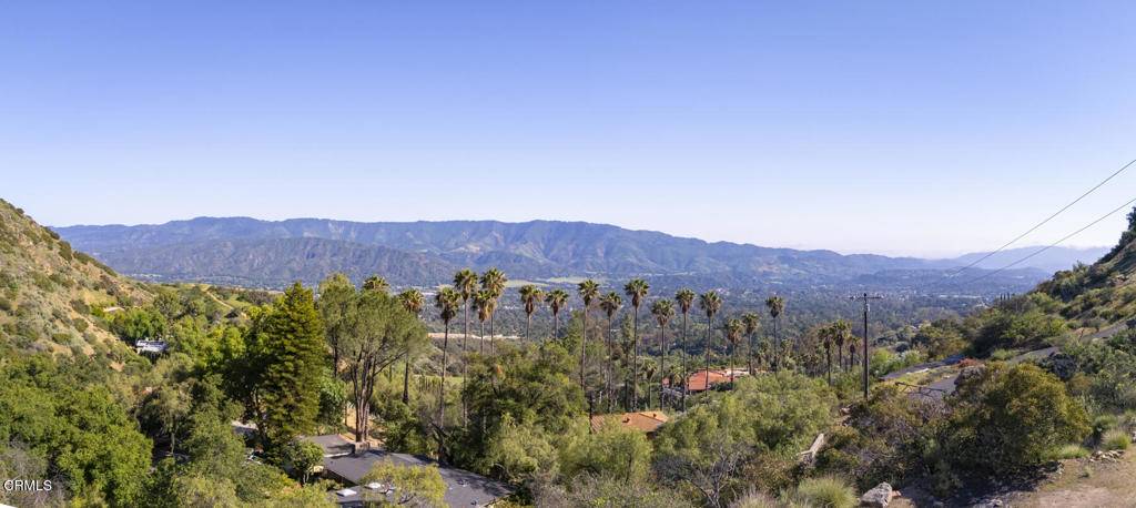 Ojai, CA 93023,1797 Foothill RD