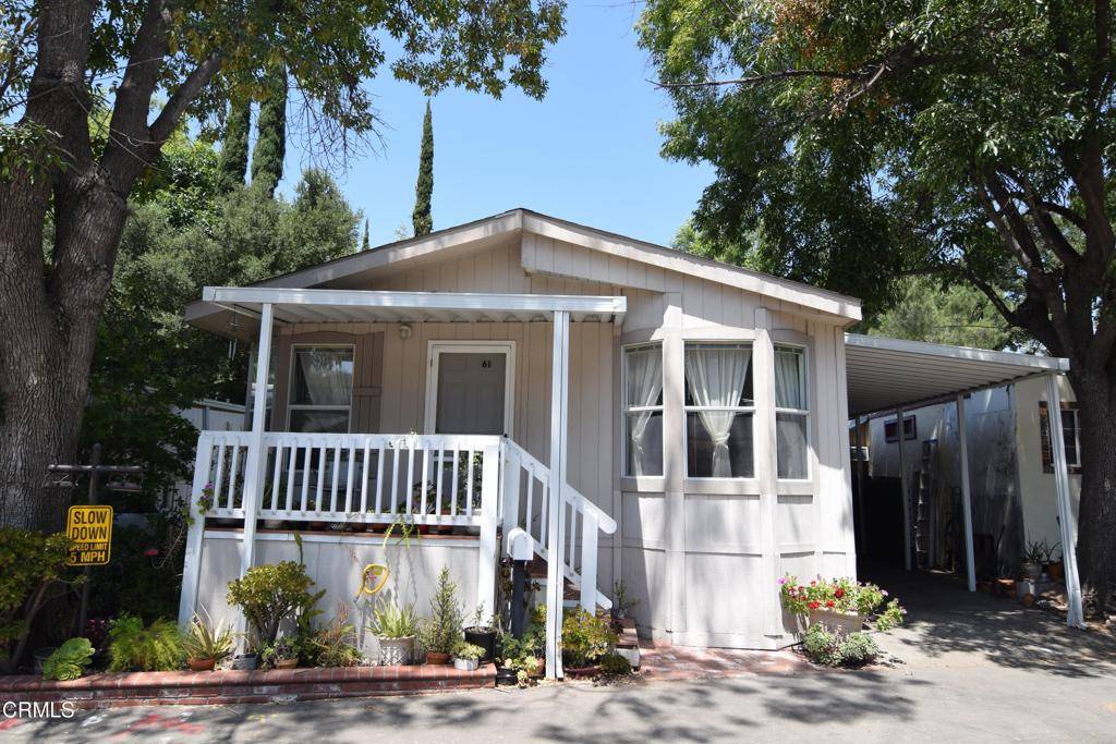 Woodland Hills, CA 91364,4201 Topanga Canyon Blvd. BLVD #61