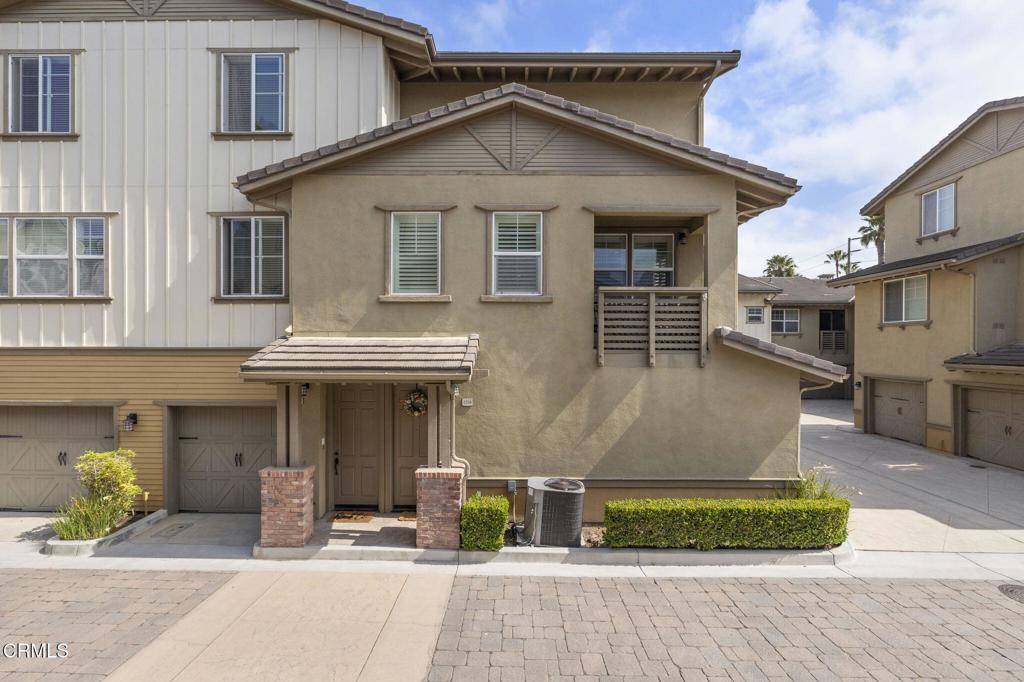 Oxnard, CA 93035,1524 Windshore WAY
