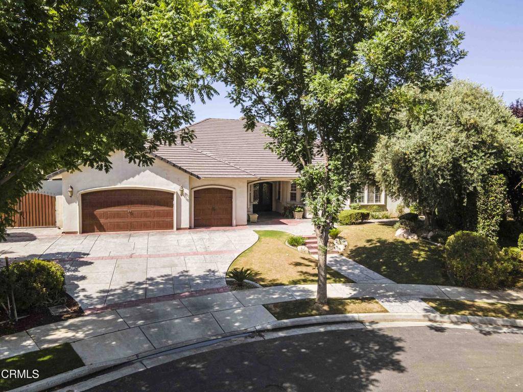 Bakersfield, CA 93311,3007 Springbank CT