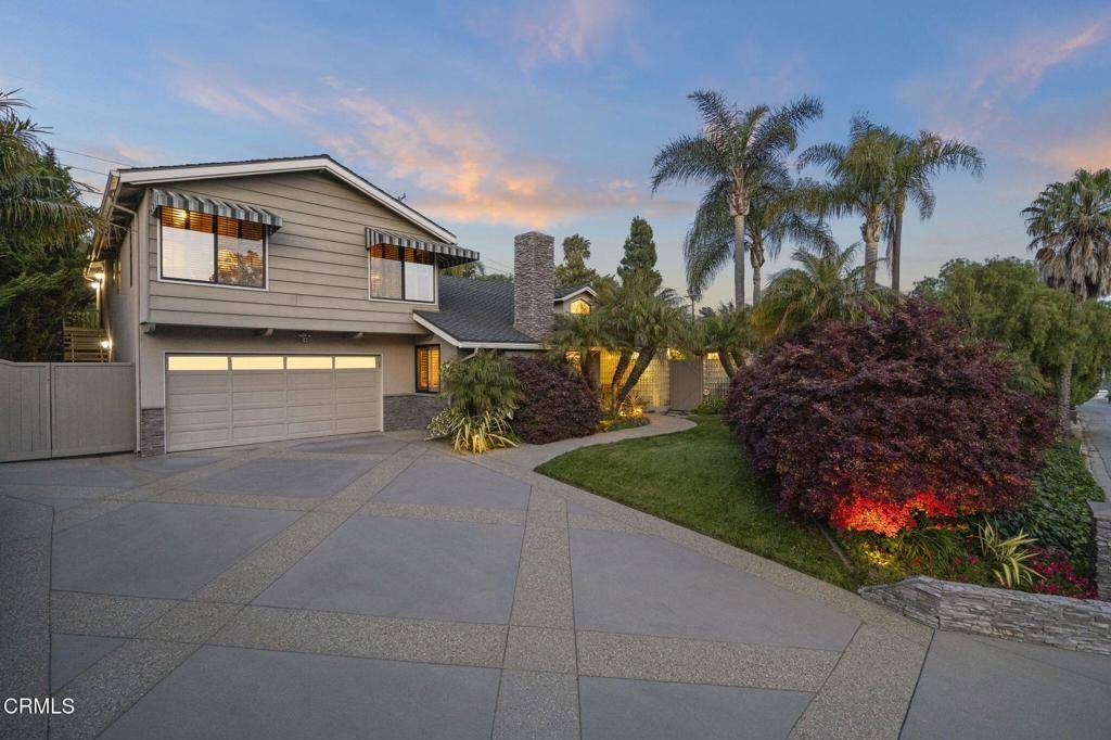 Ventura, CA 93003,612 Via Arroyo