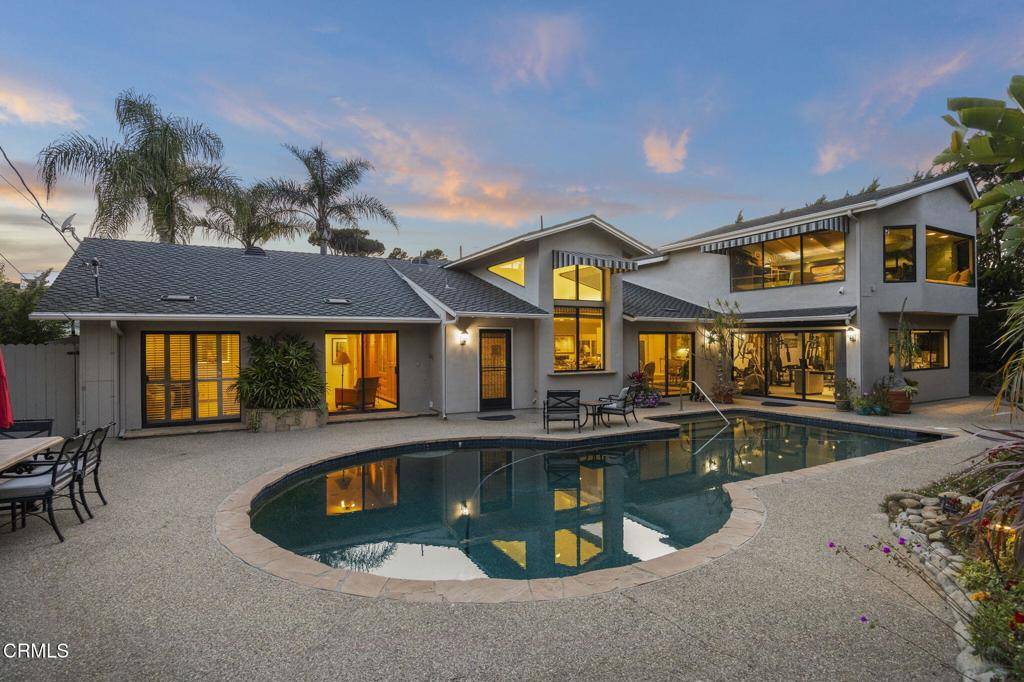 Ventura, CA 93003,612 Via Arroyo