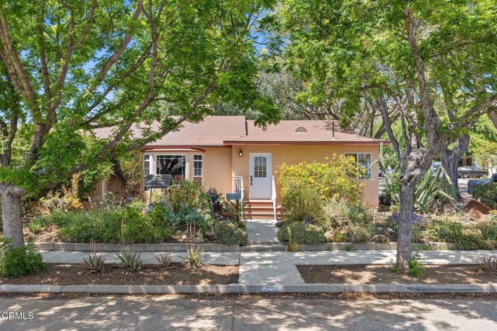 Fillmore, CA 93015,339 2nd ST
