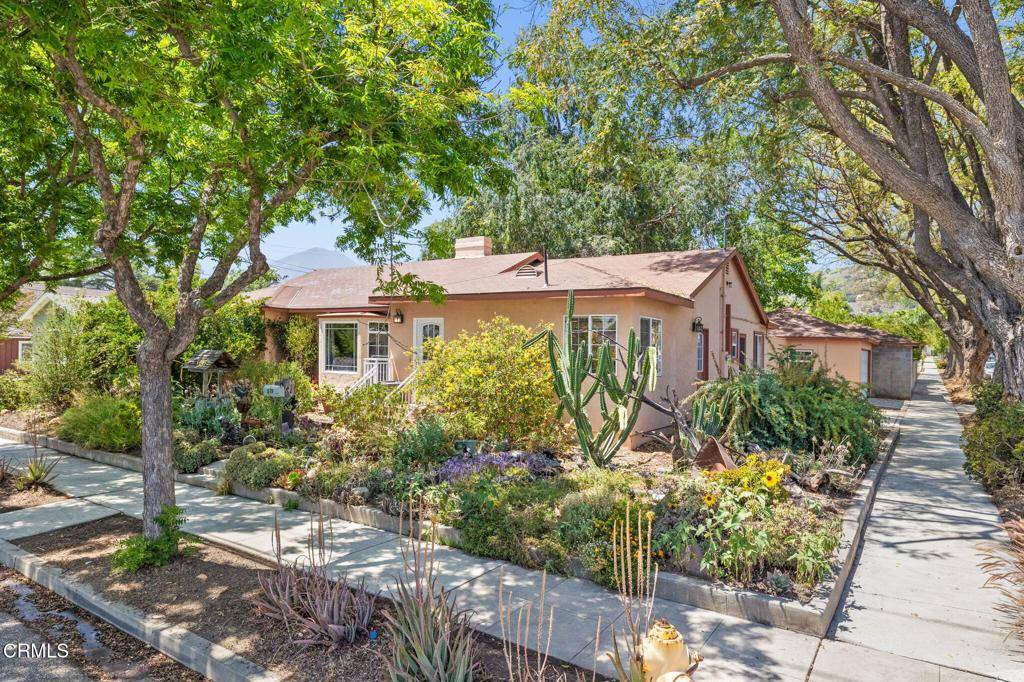 Fillmore, CA 93015,339 2nd ST