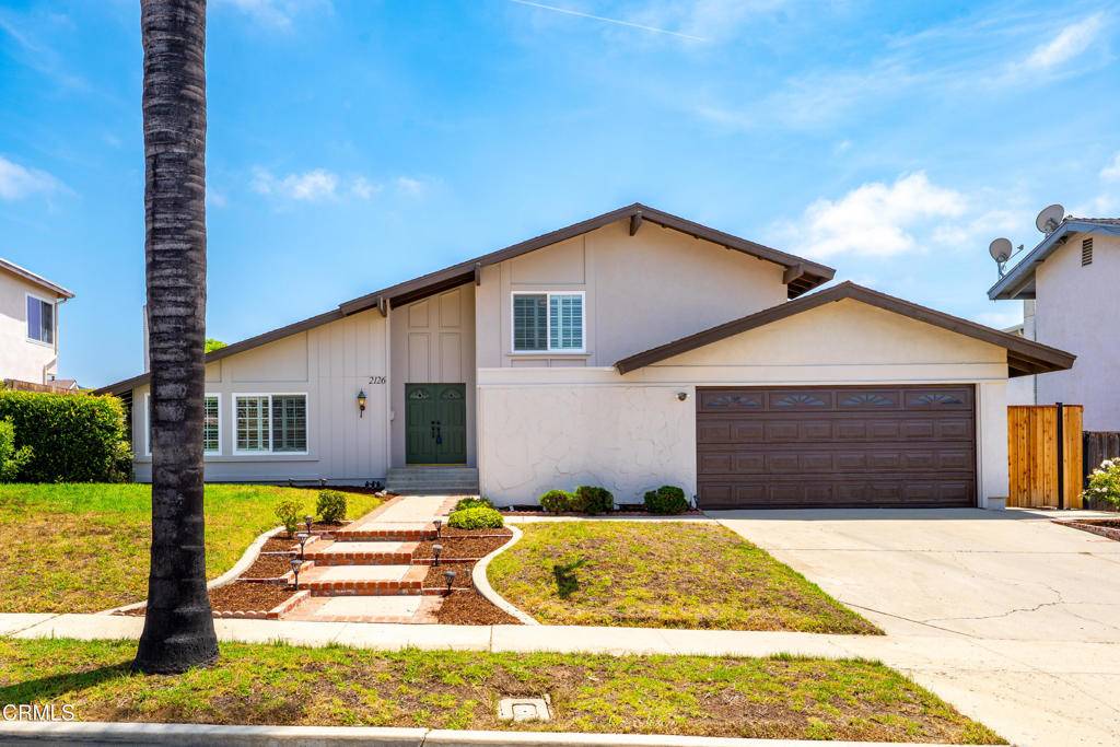 Camarillo, CA 93010,2126 Glenbrook AVE