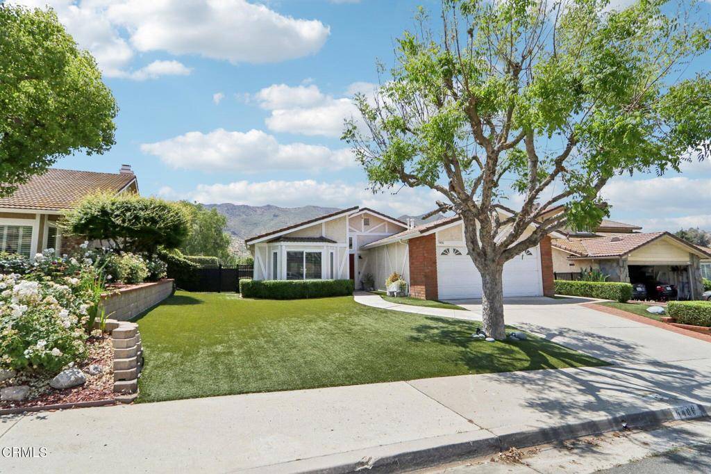 Agoura Hills, CA 91301,5406 luis DR