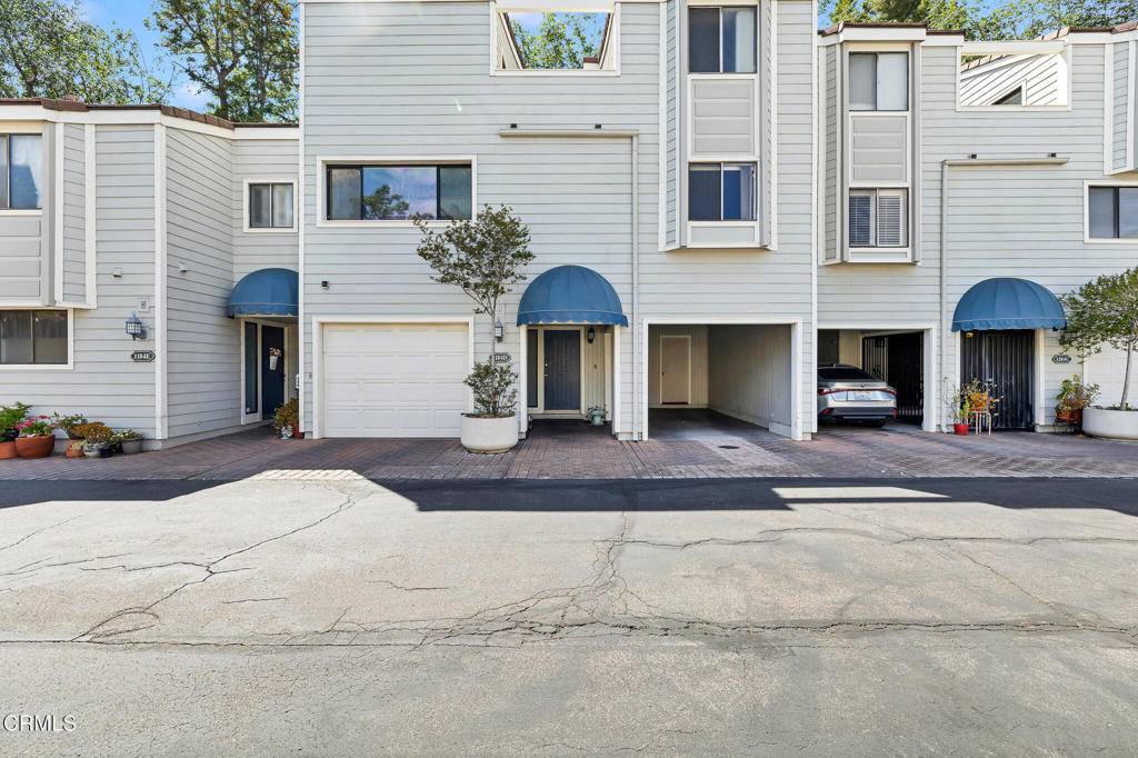 Westlake Village, CA 91361,1184 S Westlake Boulevard #D