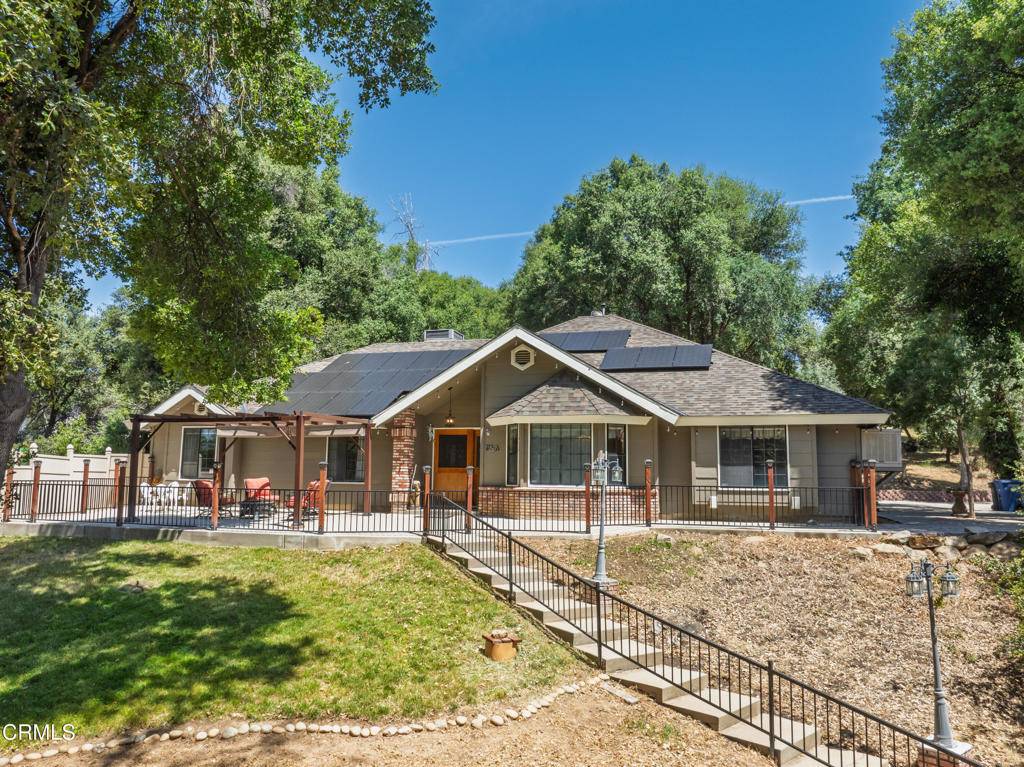 Oakhurst, CA 93644,51793 Quail Ridge RD