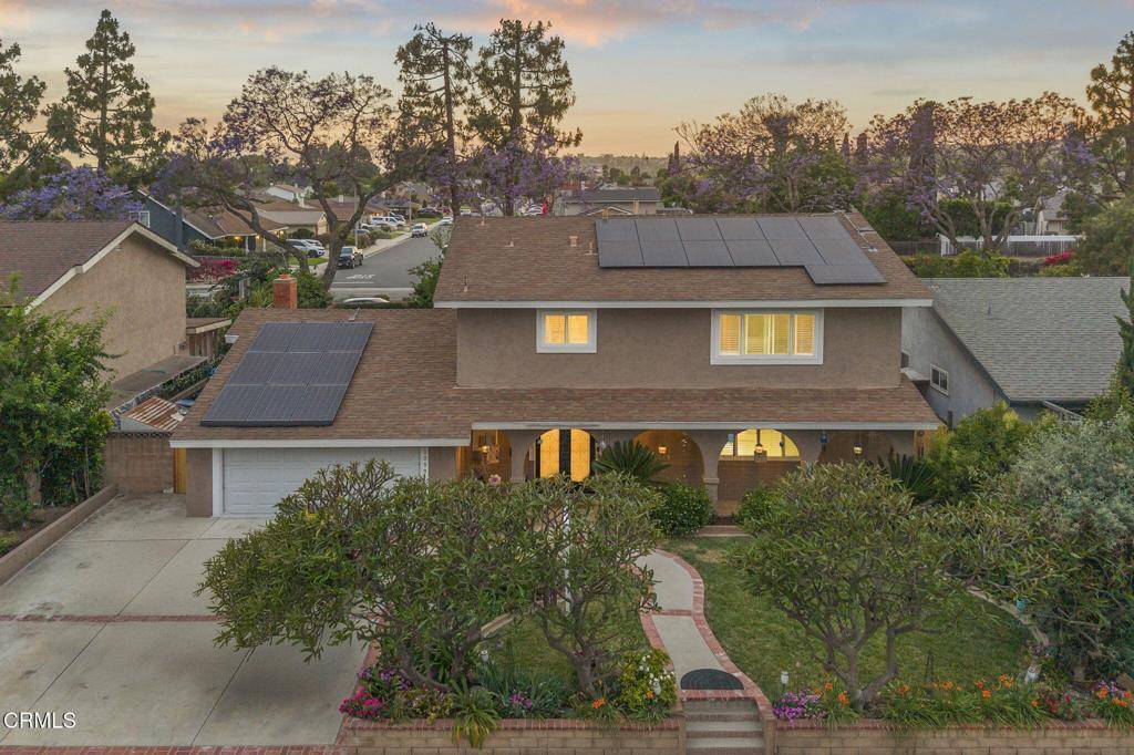 Camarillo, CA 93010,1099 N Agusta AVE