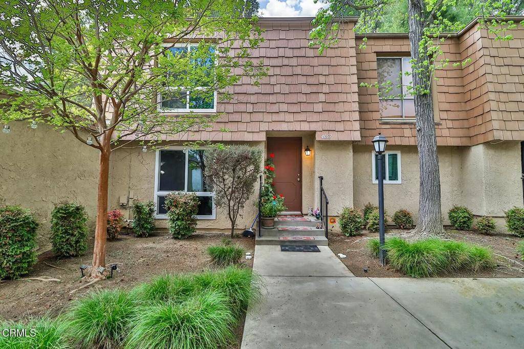 Agoura Hills, CA 91301,4057 Yankee DR