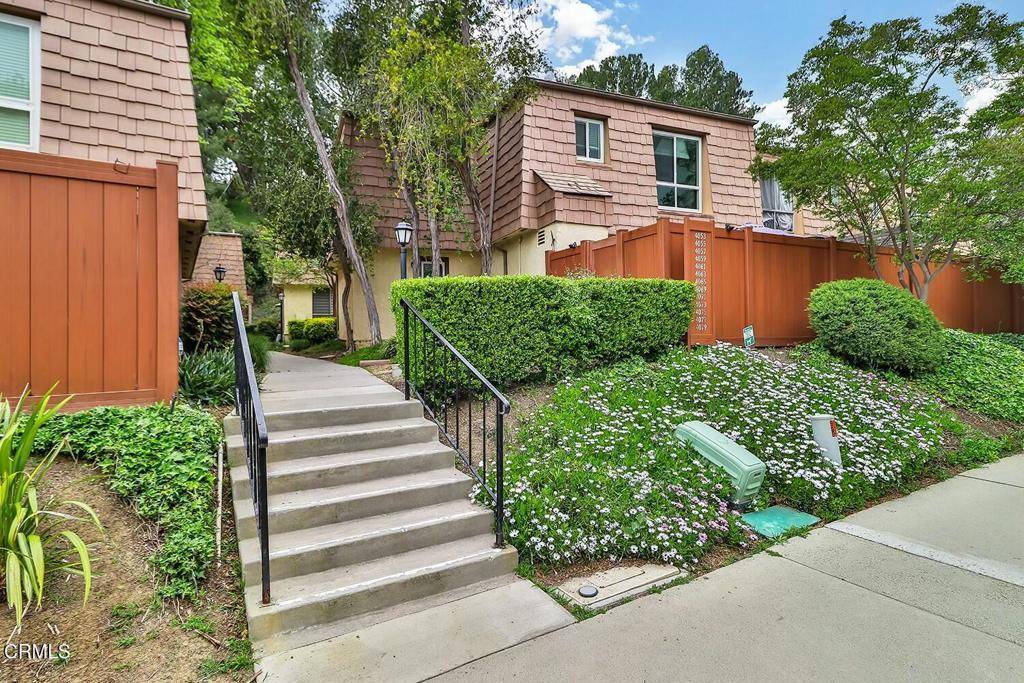 Agoura Hills, CA 91301,4057 Yankee DR
