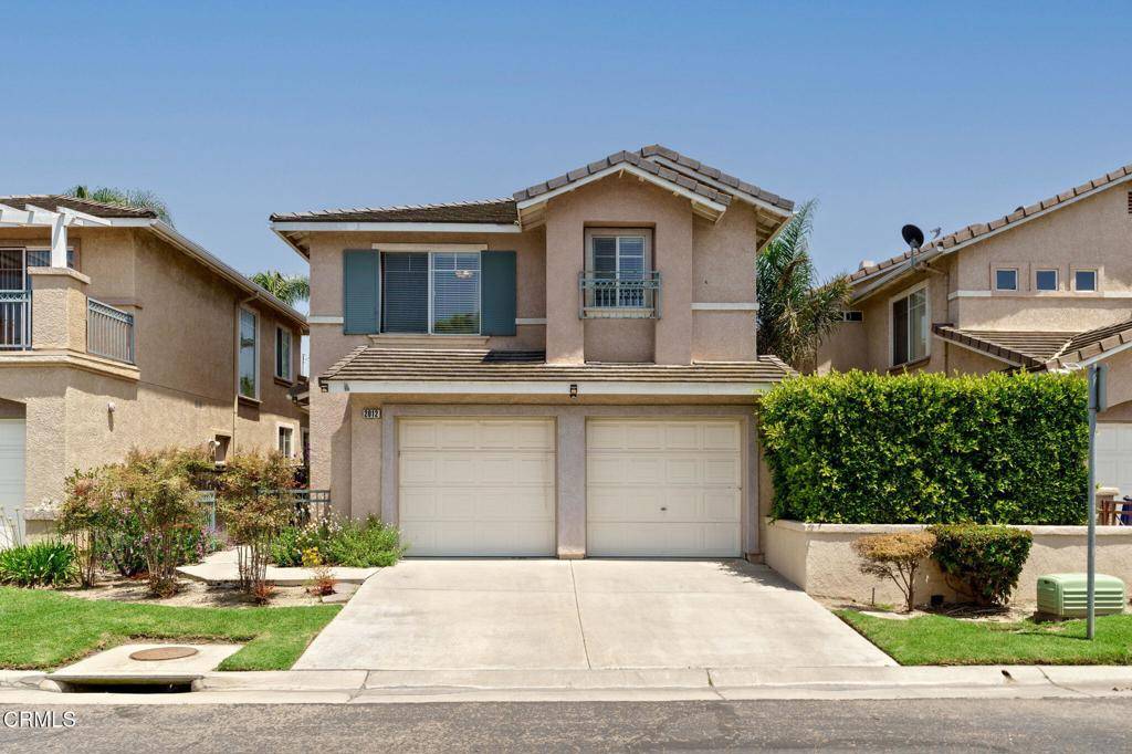 Oxnard, CA 93036,2012 Avila PL
