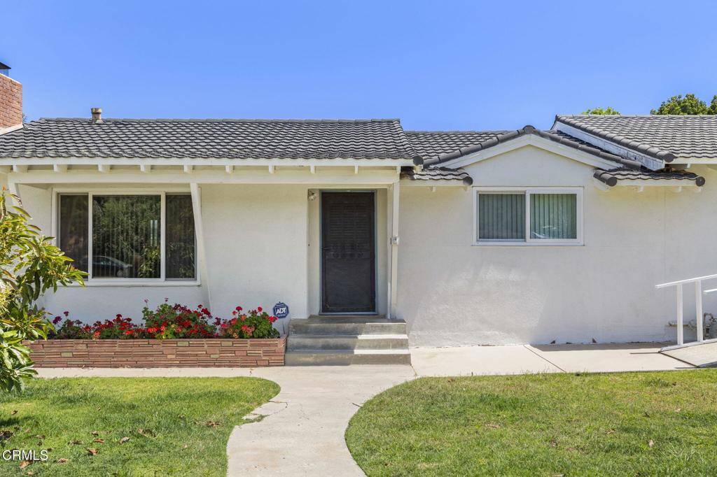 Moorpark, CA 93021,4226 Hitch BLVD
