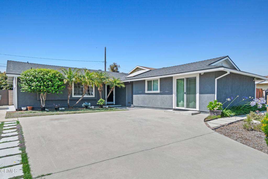 Oxnard, CA 93036,1350 Elder ST
