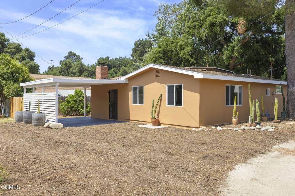 Oak View, CA 93022,403 Burnham RD