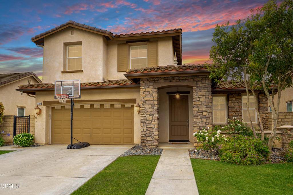 Camarillo, CA 93012,3752 Hedge LN